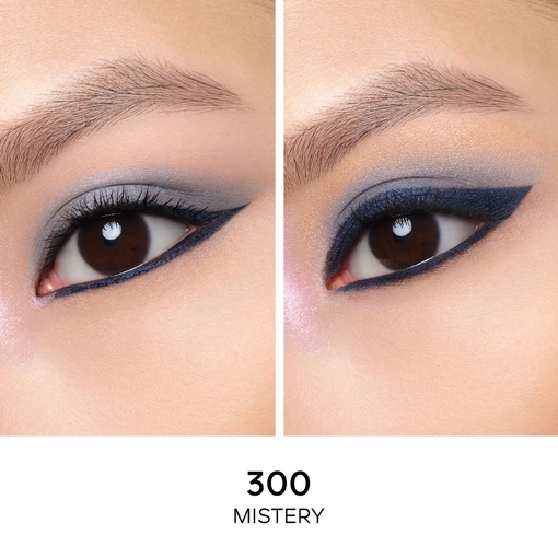 Product Ombres G - Guerlain X Germanier Collection - 300 Mystery Eyeshadow Quad - Multi-Effect High Colour & Long Wear - Limited Edition 4x1.5g base image