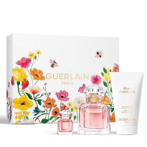 Product Mon Guerlain Eau De Parfum Set base image