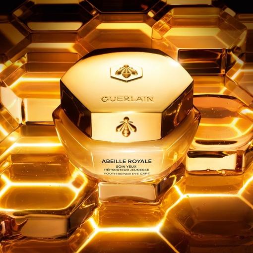 Product Abeille Royale Youth Repair Eye Care 15ml base image