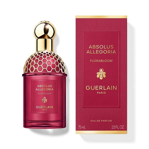 Product Absolus Allegoria Florabloom Eau De Parfum 75ml base image