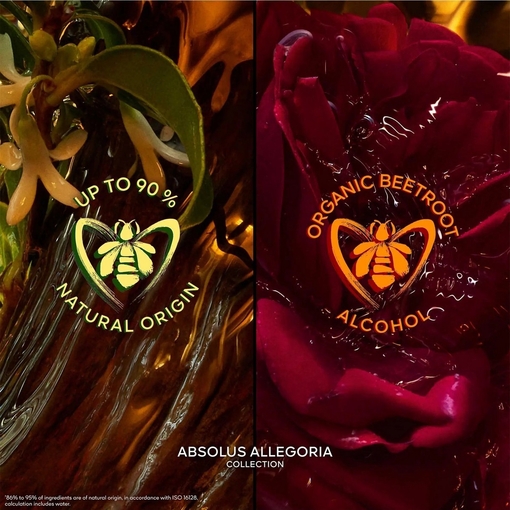 Product Absolus Allegoria Florabloom Eau De Parfum 75ml base image