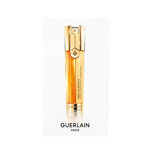 Product Guerlain Abeille Royale Double R Renew & Repair Advanced Serum 0.6ml - Gift base image