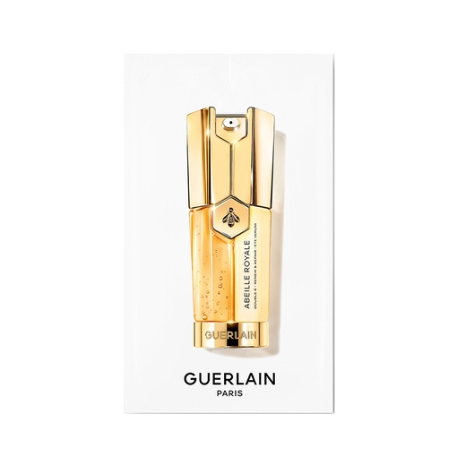 Product Guerlain Abeille Royale Double R Renew & Repair Eye Serum 0.6ml - Gift base image
