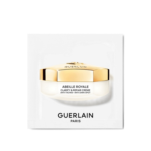 Product Guerlain Abeille Royale Clarify & Repair Creme 1ml - Gift base image