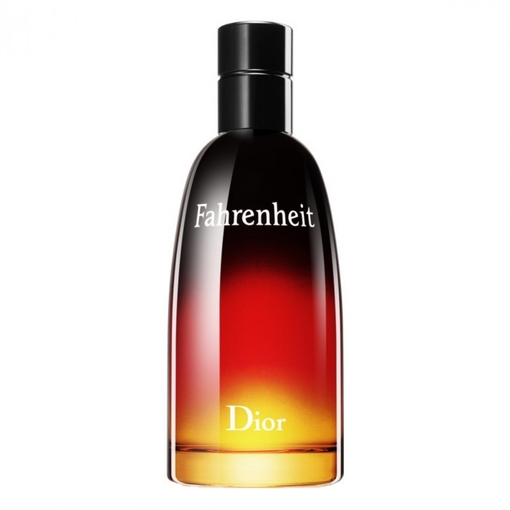 Product Christian Dior Fahrenheit Eau De Toilette 100ml base image