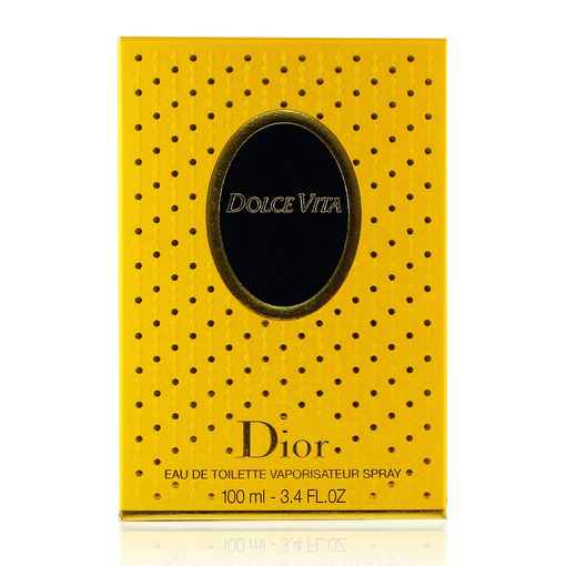 Product Dior Dolce Vita Eau De Toilette 100ml base image
