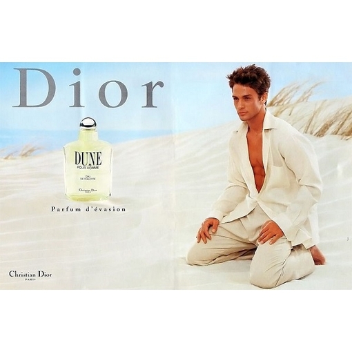 Product Christian Dior Dune Pour Homme Eau De Toilette 100ml base image
