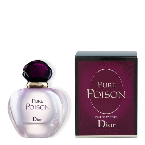 Product Pure Poison Eau De Parfum 50ml base image
