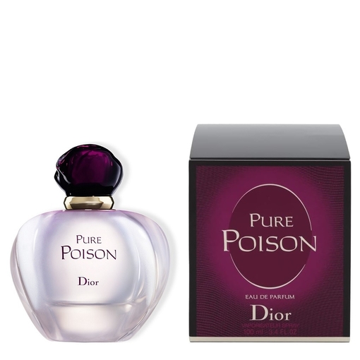Product Pure Poison Eau De Parfum 100ml base image