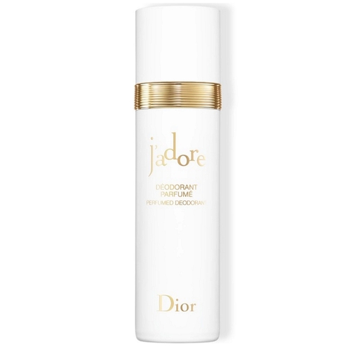 Product J'Adore Perfumed Deodorant 100ml base image