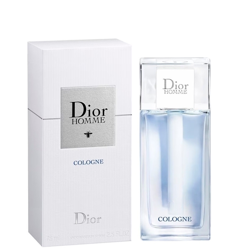 Product Dior Homme Cologne 75ml base image