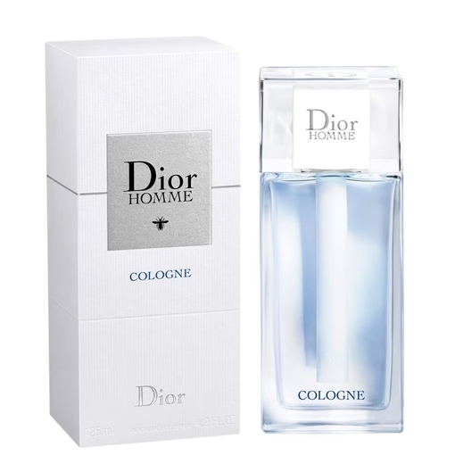 Product Dior Homme Cologne 125ml base image