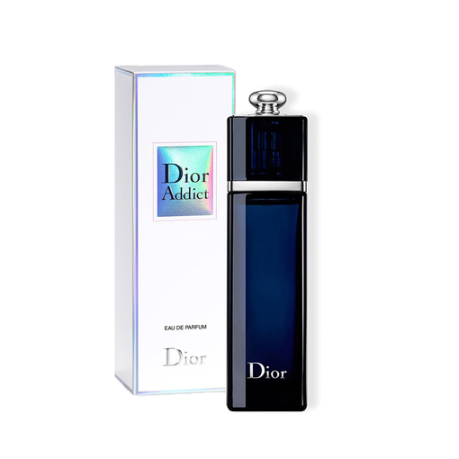 Product Dior Dior Addict Eau De Parfume 100ml base image