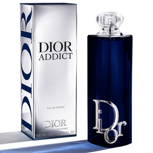 Product Dior Addict Eau De Parfum 100ml base image