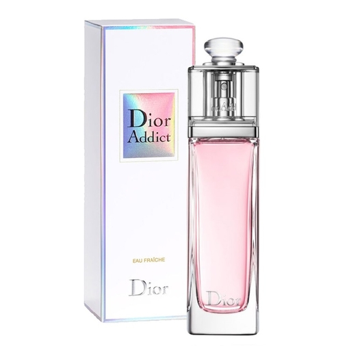 Product Dior Dior Addict Eau Fraiche 50ml base image