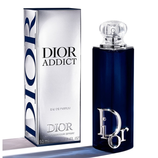 Product Dior Addict Eau De Parfum 50ml base image