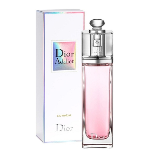 Product Dior Dior Addict Eau Fraiche 100ml base image