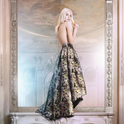 Product Dior Dior Addict Eau De Toilette 50ml base image