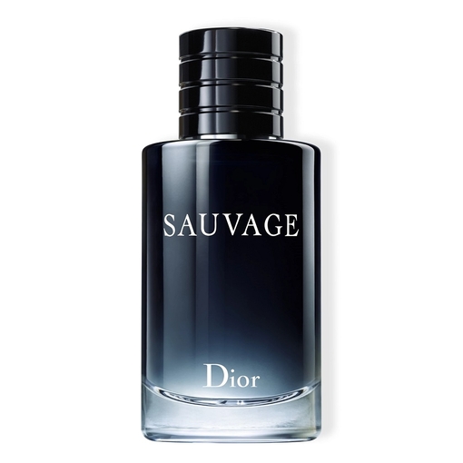 Product Sauvage Eau De Toilette Refillable 100ml base image