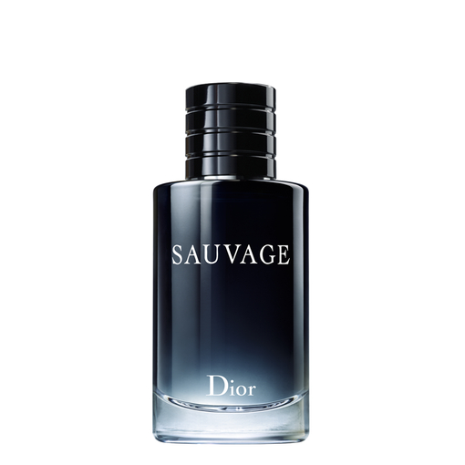 Product Christian Dior Sauvage Eau De Toilette 60ml base image