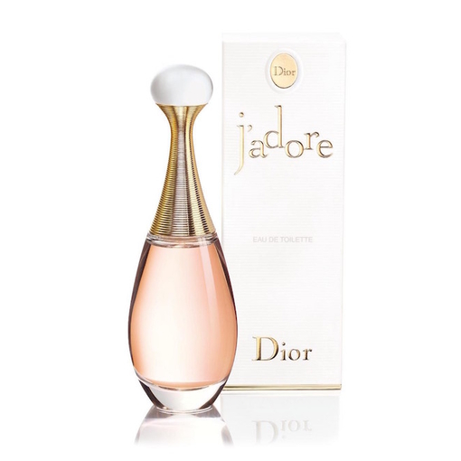 Product J' Adore Lumiere Eau De Toilette 50ml base image