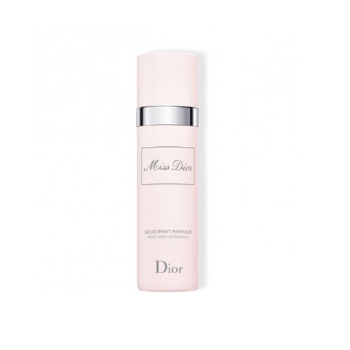 Product Christian Dior Miss Deodorant Spray 100ml base image