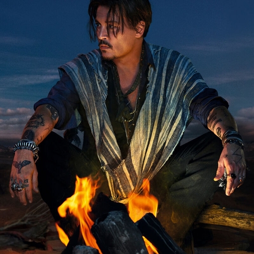 Product Christian Dior Sauvage Eau de Parfum Spray 60ml base image