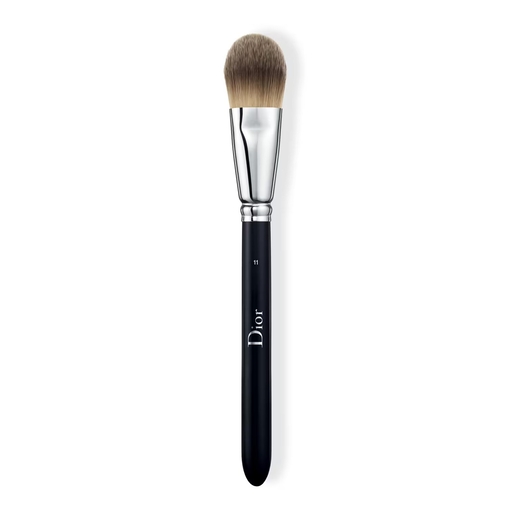Product Dior Backstage Light Coverage Fluid Foundation Brush N°11 base image