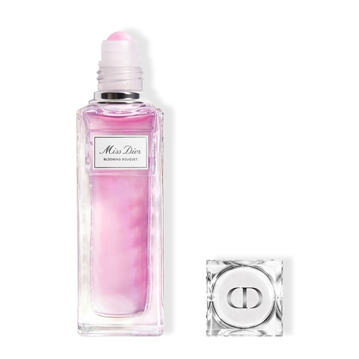 Product Miss Dior Blooming Bouquet Roller Pearl Eau De Toilette 20ml base image