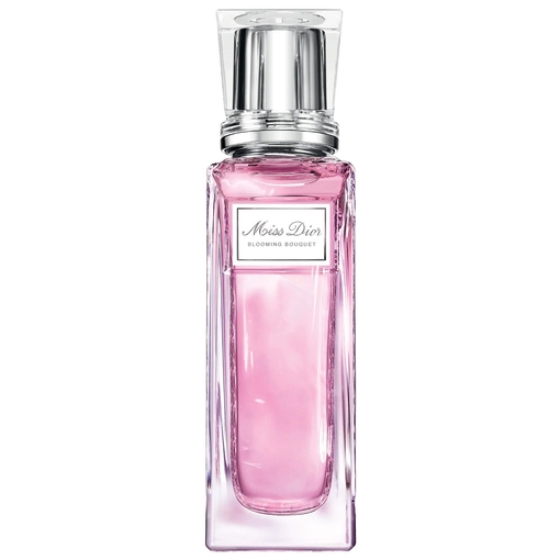 Product Miss Dior Blooming Bouquet Roller Pearl Eau De Toilette 20ml base image