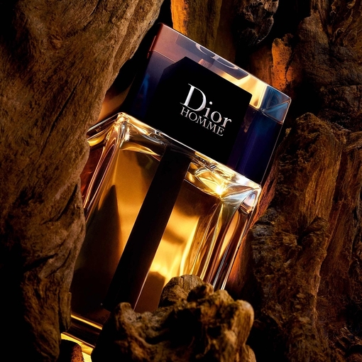 Product Christian Dior Dior Homme 2020 Eau De Toilette 100ml base image
