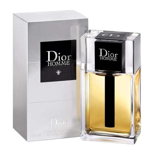 Product Christian Dior Dior Homme 2020 Eau De Toilette 100ml base image