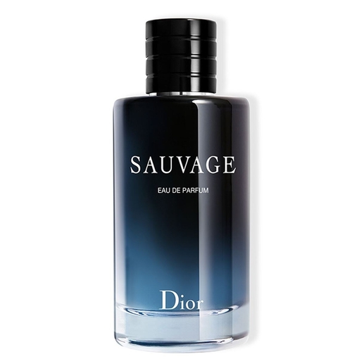 Product Christian Dior Sauvage Eau de Parfum Spray 200ml base image