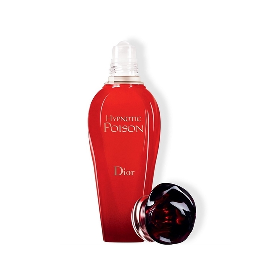 Product Dior Hypnotic Poison Roller Pearl Eau De Toilette 20ml base image