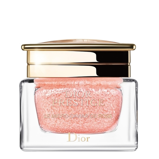Product Christian Dior Prestige Le Micro-Caviar De Rose 75ml base image