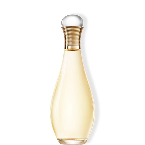 Product Christian Dior J' Adore Huile Divine Dry Silky Body and Hair Oil 150ml base image