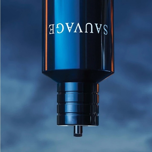 Product Sauvage Eau De Toilette Refill 300ml base image