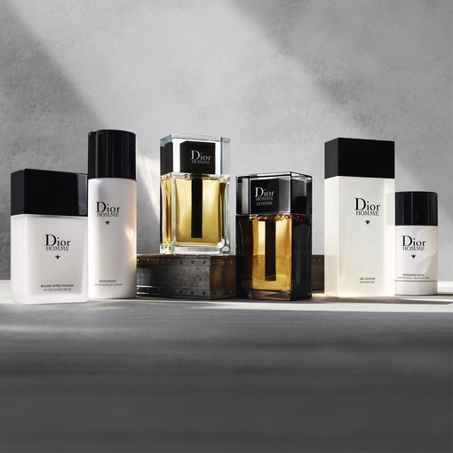 Product Christian Dior Dior Homme 2020 Deodorant Stick 75g base image