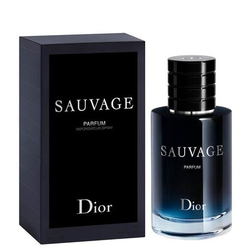 Product Christian Dior Sauvage Parfum 60ml base image