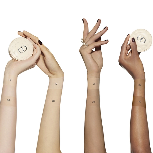 Product Forever Cushion Powder 10g base image
