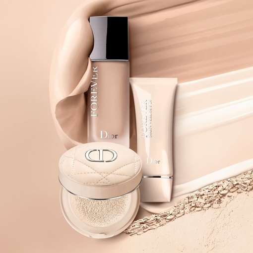 Product Forever Cushion Powder 10g base image
