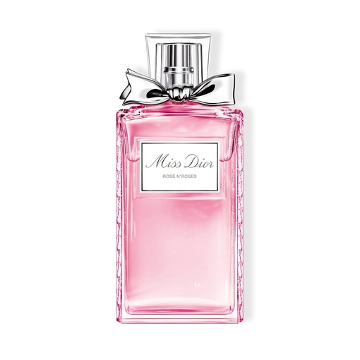 Product Christian Dior Miss Dior Rose N’Roses Eau De Toilette 50ml base image