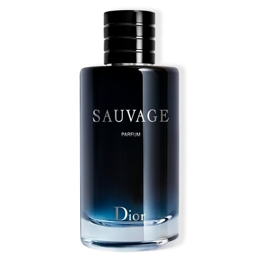 Product Christian Dior Sauvage Parfum 200ml base image