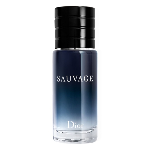 Product Sauvage Eau De Toilette Refillable 30ml base image