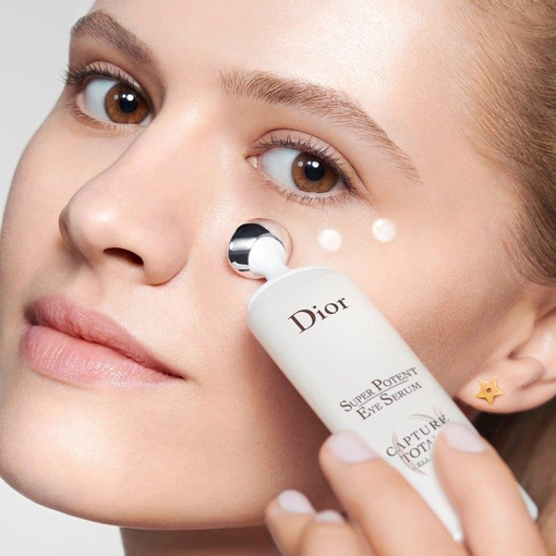 Product Capture Totale C.E.L.L Energy Super Potent Eye Serum 20ml base image