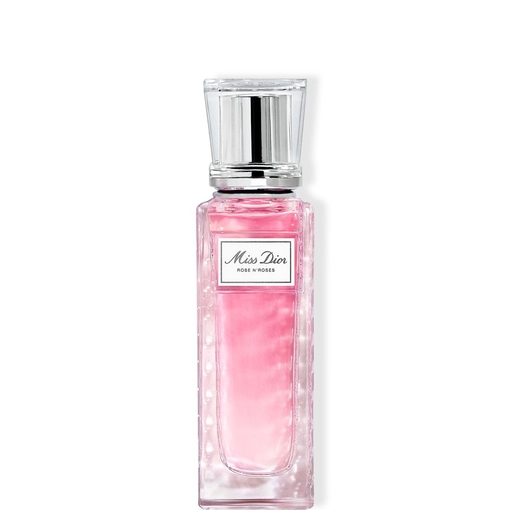 Product Miss Dior Rose N’Roses Roller Pearl 20ml base image