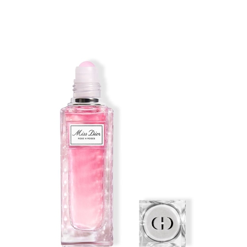 Product Miss Dior Rose N’Roses Roller Pearl 20ml base image