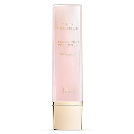Product Dior Prestige Le Micro-Sérum De Rose Yeux Advanced Exceptional Regenerating Micro-Nutritive Eye Serum 20ml base image