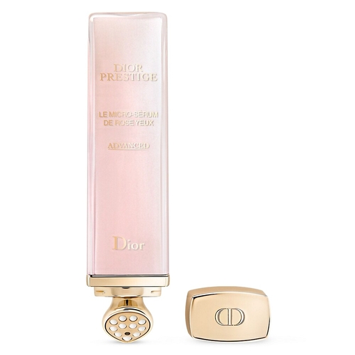 Product Dior Prestige Le Micro-Sérum De Rose Yeux Advanced Exceptional Regenerating Micro-Nutritive Eye Serum 20ml base image