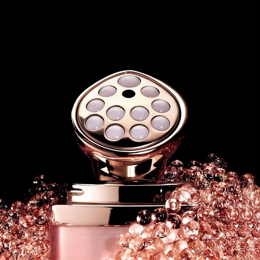 Product Dior Prestige Le Micro-Sérum De Rose Yeux Advanced Exceptional Regenerating Micro-Nutritive Eye Serum 20ml base image